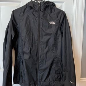Women’s North Face Rain Jacket